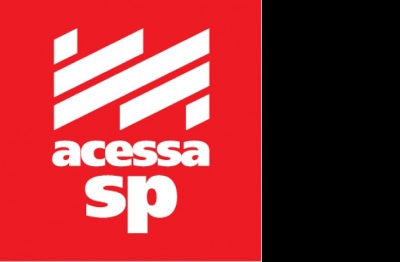 Acessa sp Logo