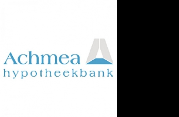 Achmea Hypotheekbank Logo