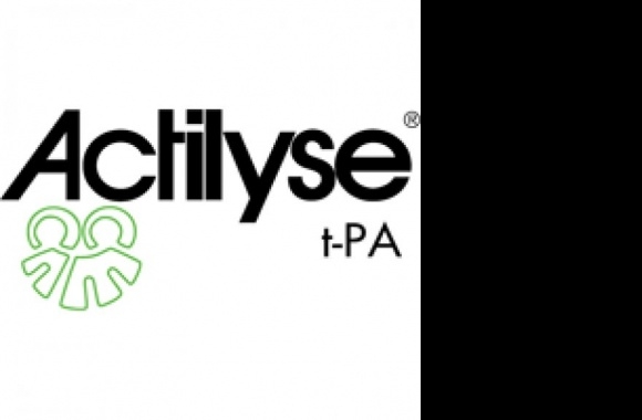 Actilyse Logo