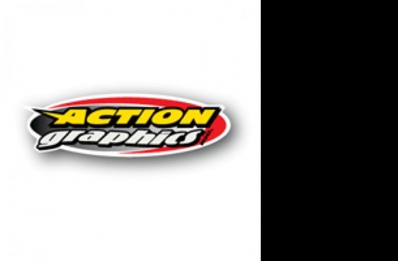 Action Graphics, Inc Logo