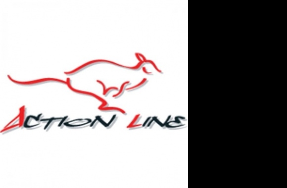 Action Line Logo