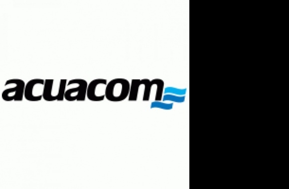 Acuacom Logo