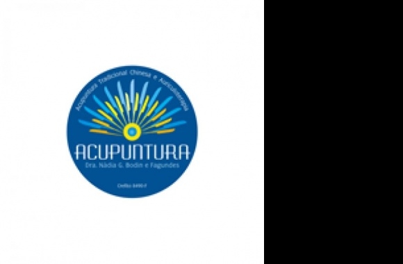 ACUPNTURA Logo