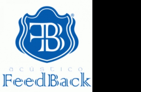 Acústico FeedBack Logo