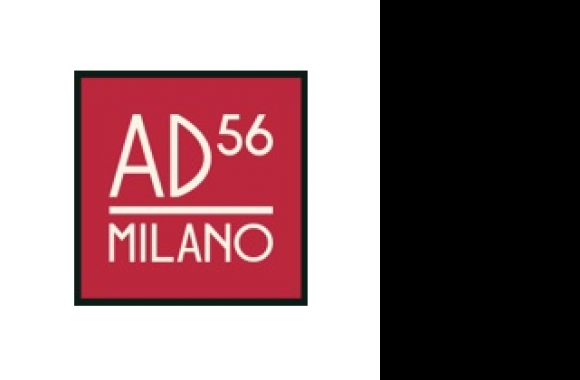 AD56 Milano Logo