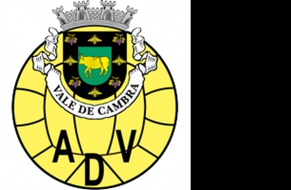 AD Valecambrense Logo