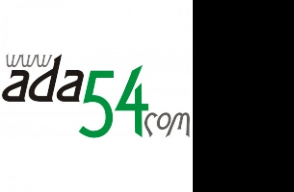 Ada54 Logo