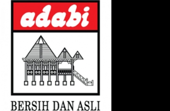 adabi Logo