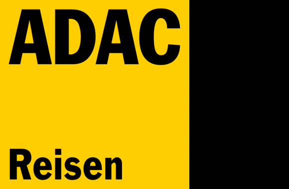 ADAC Reisen Logo