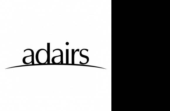 Adairs Logo