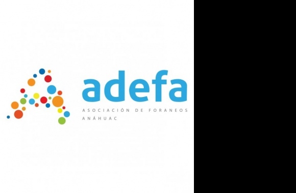 ADEFA Logo