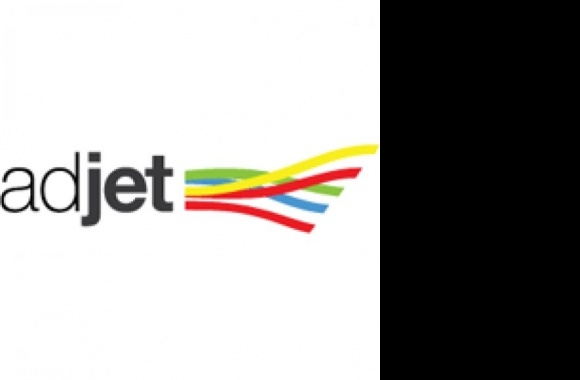 AdJET Logo