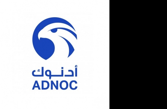 Adnoc Logo