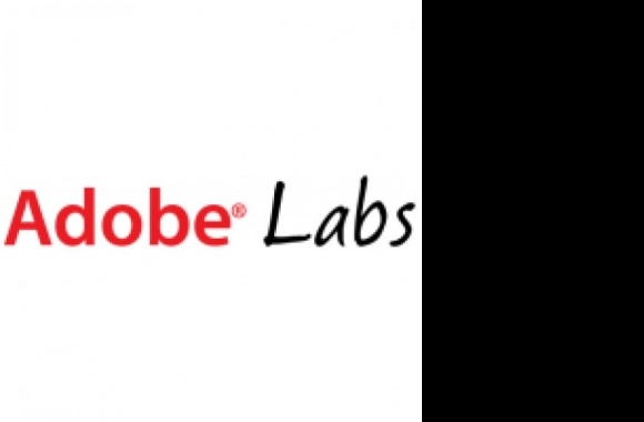 Adobe Labs Logo