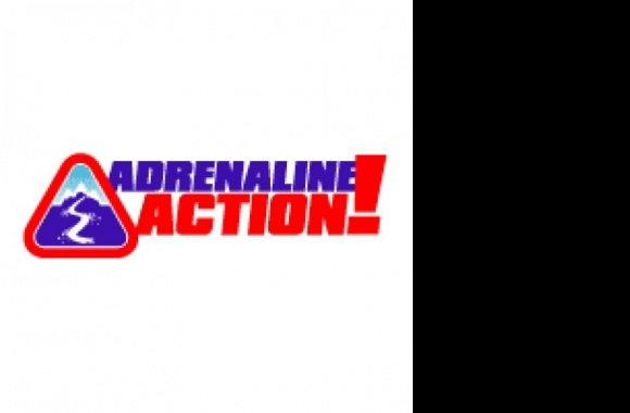 Adrenalin Action! Logo