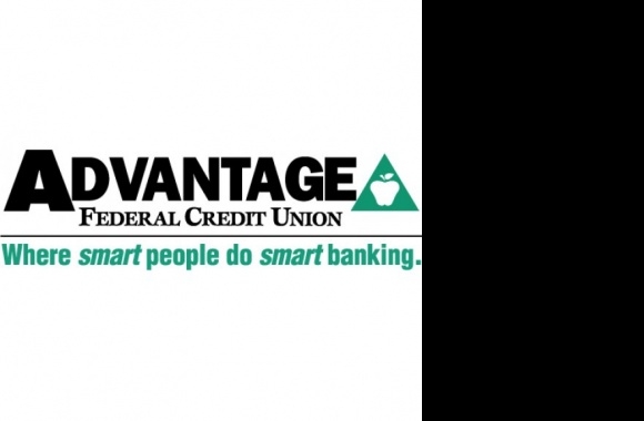 Advantage Federal Credit Union Logo