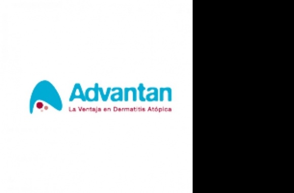 advantan Logo