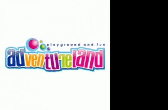 AdventureLand Logo