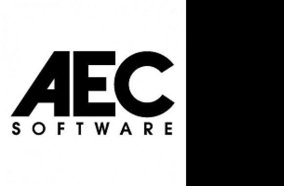 AEC Software Logo