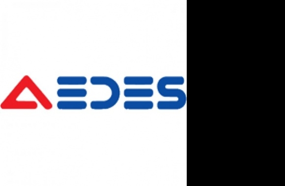 AEDES Logo