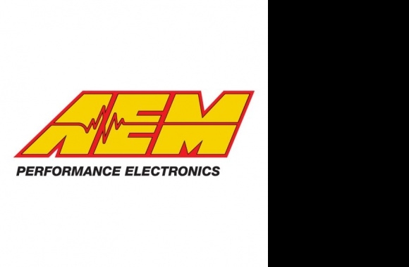 Aem Performance Electronics Logo