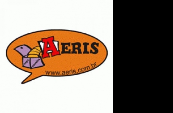 Aeris Toys Logo