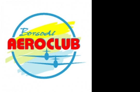 Aeroclub Logo