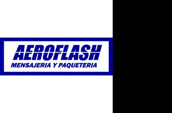 Aeroflash Logo