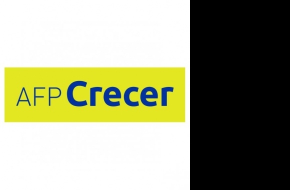 AFP Crecer Logo