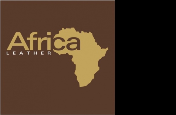 Africa Leather Logo