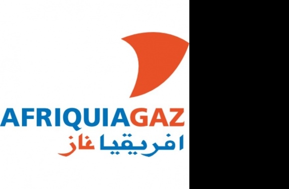 Afriquia Gaz Logo