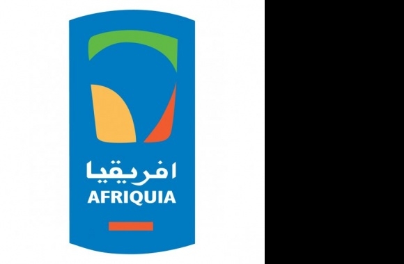 Afriquia Logo