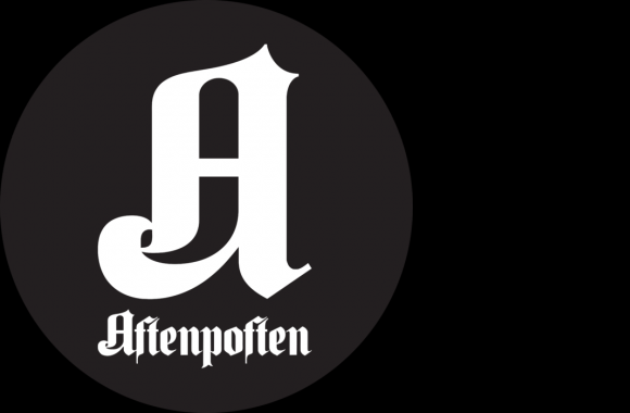 Aftenposten Logo