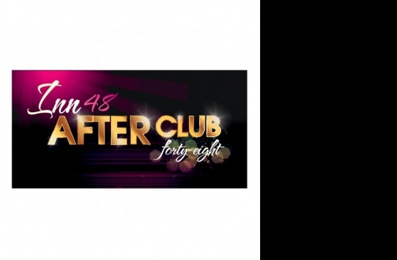 After Club Logo