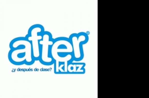 After Klaz Logo