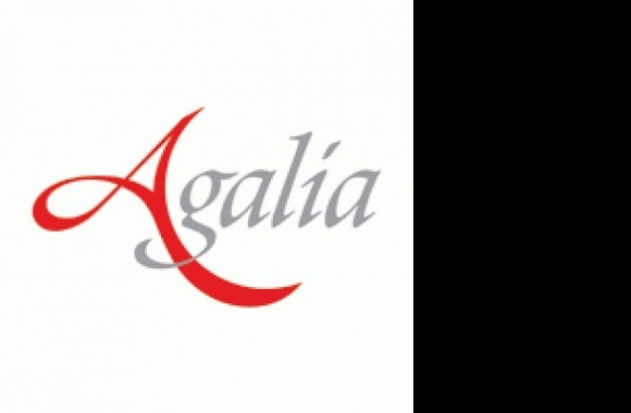 Agalia Logo