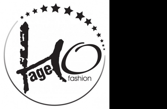 Age-o-Fashion Logo