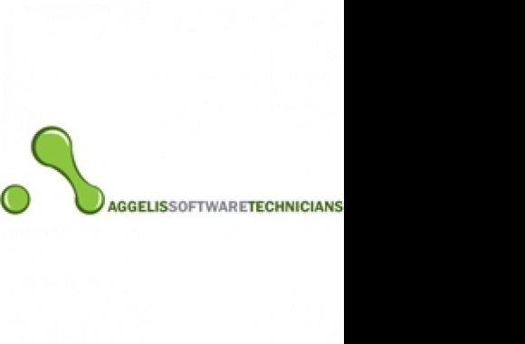 Aggelis software technicians Logo