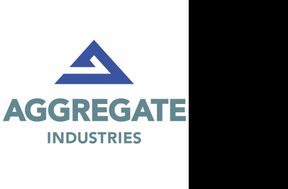 Aggregate Industries Logo