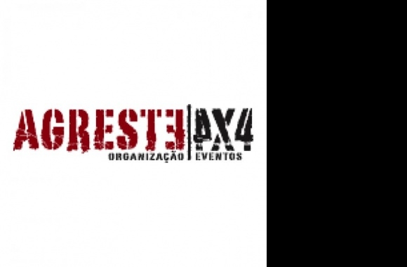 Agreste4x4 Logo