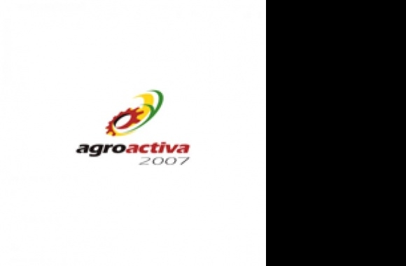 AgroActiva 2007 Logo