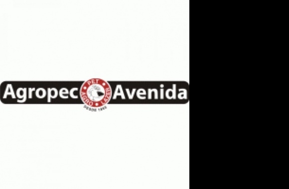 Agropec Avenida Logo