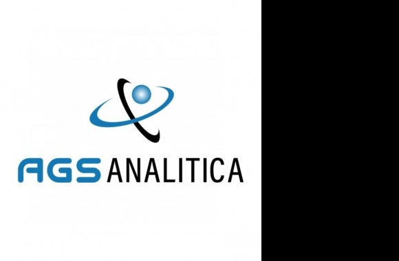 AGS Analítica S.A. Logo