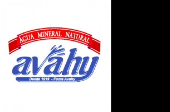 Agua Avai Logo