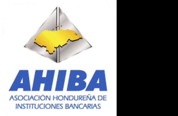 AHIBA Logo