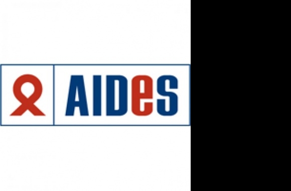 aides Logo