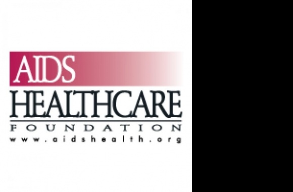 AIDS Healthcare Foundation Logo