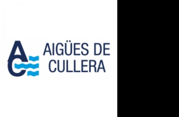 Aigües de Cullera Logo