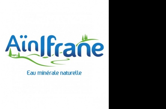 Ain Ifrane Logo