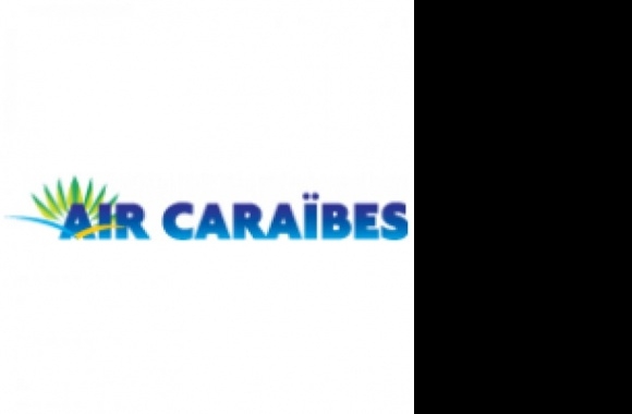 Air Caraibes Logo